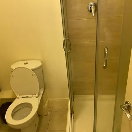 Διαμέρισμα Modern 3 Bedrooms Near Dundrum *