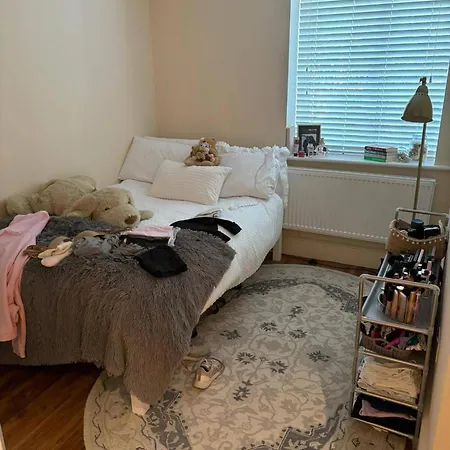 Modern 3 Bedrooms Near Dundrum * دبلن