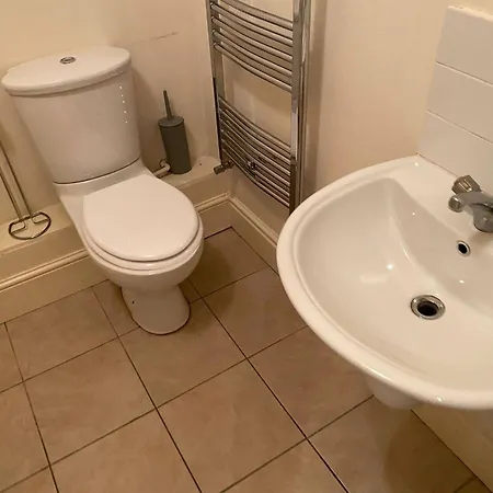 아파트 Modern 3 Bedrooms Near Dundrum